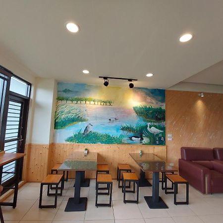 Appartamento Water Bird Family Toucheng Esterno foto