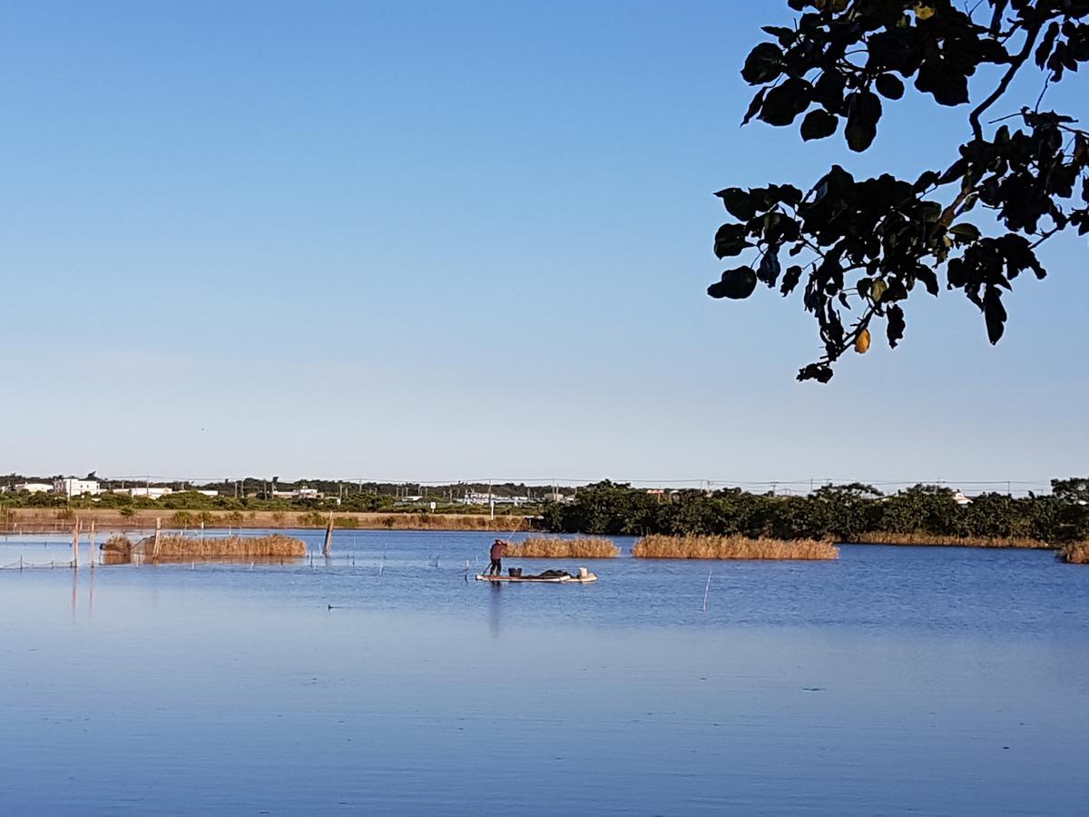 Appartamento Water Bird Family Toucheng Esterno foto